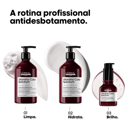 VITAMINO SPECTRUM LP VITSPECT SHP 500ML